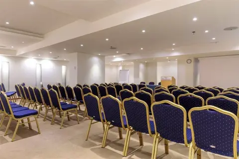 Best Western Rhodes Plaza Hotel in Rhodos — foto 23