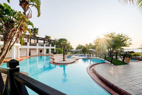 Hotel Calypso Beach foto 8