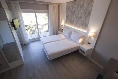 Inffinit Sanxenxo in Sanxenxo — foto 12