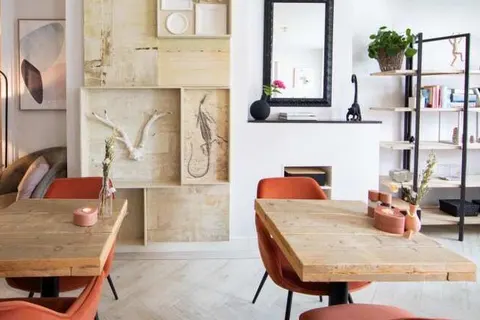 Stadsvilla Mozaic foto 23