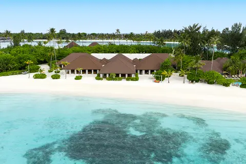 Sun Siyam Olhuveli in Haru Haru — foto 15