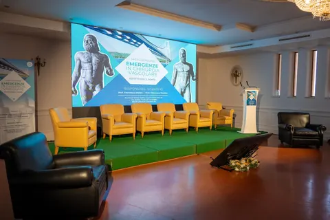 Altafiumara Resort & Spa foto 6