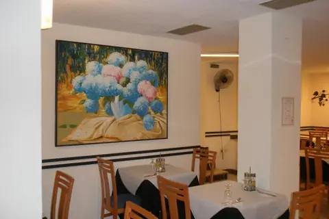 Mayna in Benidorm — foto 30