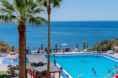 Auramar Beach Resort in Albufeira — foto 11