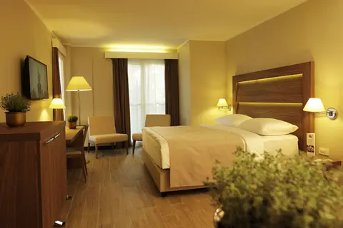 Wellness Hotel Apollo in Piran / Pirano — foto 30
