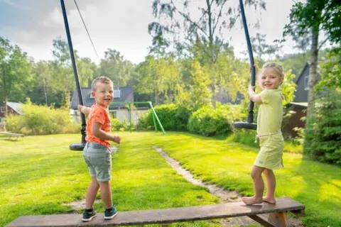 Het Bosmeer foto 6