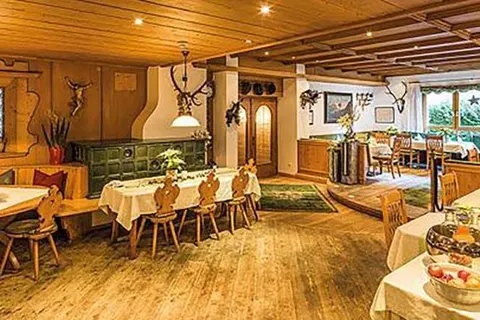 Hotel Jägerhof foto 4