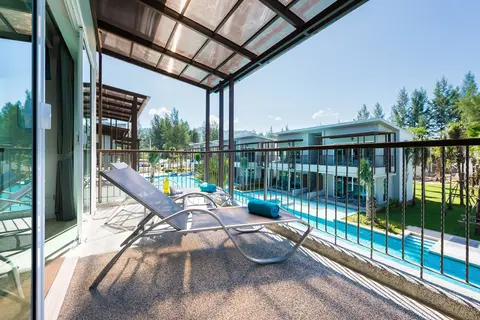 The Waters Khao Lak by Katathani Collection in Khuekkhak, Takuapa — foto 24
