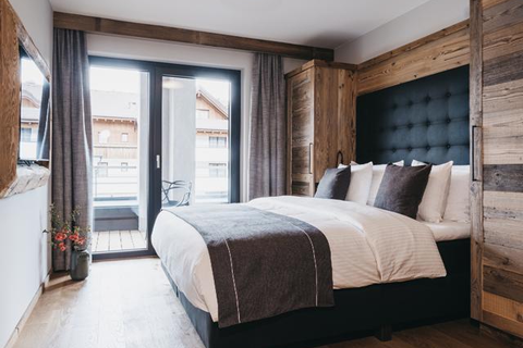 VAYA Ladis (Appartementen) foto 30