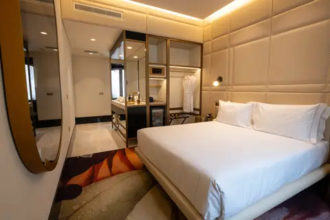 Madalena Beautique Hotel in Lissabon, foto 28