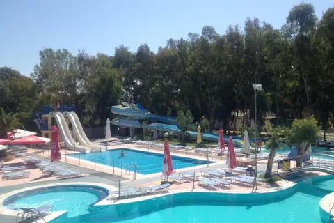 Camping Golden Sunset foto 6