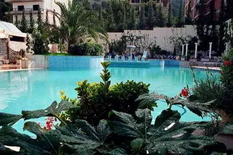 Butrinti Hotel in Sarandë — foto 2