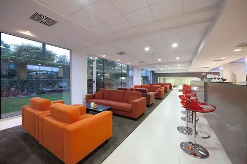 Hotel Mediteran Plava Laguna in Poreč, foto 8