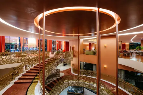 Savoy Palace in Funchal — foto 37