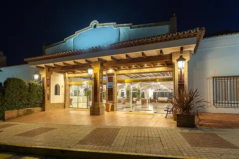 VIME La Reserva de Marbella in Marbella — foto 20