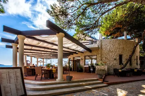 Amadria Park Camping Šibenik Apartments in Grad Šibenik — foto 4
