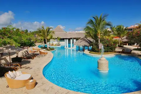 Melia Caribe Beach Resort in Salvaleón de Higüey — foto 13