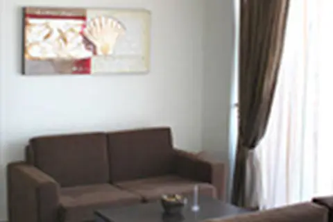 Sea Melody Beach Hotel in Ιαλυσός — foto 19