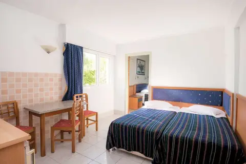 Atlantis Hotel in Κως — foto 25