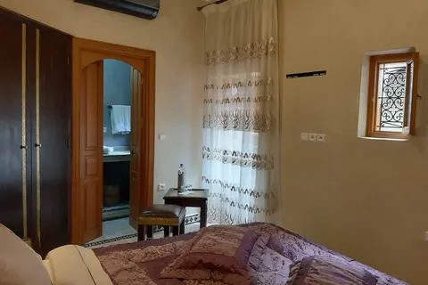 Riad Miral in Marrakesh — foto 8
