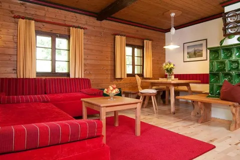 Naturel Hoteldorf Schönleitn in Finkenstein — foto 2