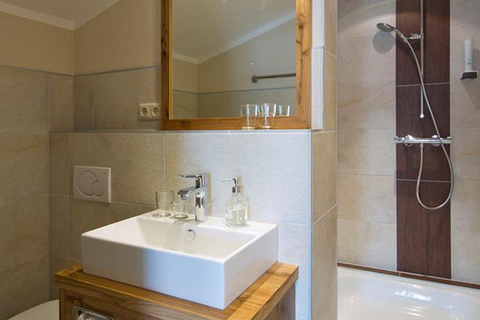 Hotel Obermair foto 4