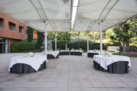 abba Garden Hotel in Esplugues de Llobregat, foto 17
