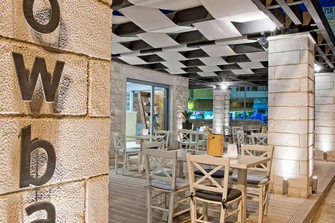 Hersonissos Palace in Chersonisos Municipal Unit, foto 7