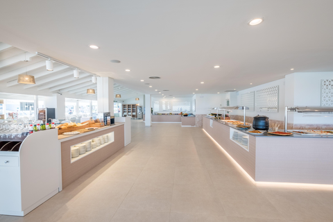 FERGUS Style Carema Beach foto 7