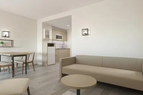 Appartementen Caribou in Encamp — foto 5