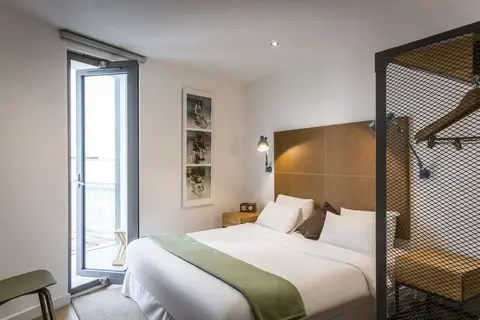 Aparthotel Adagio London Brentford in Londen, foto 4