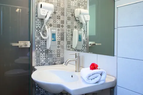 Scorpios Hotel and Apartments in Municipal Unit of Ellomenos — foto 6
