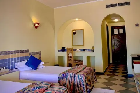 Tropitel Dahab Oasis in Dahab, foto 5