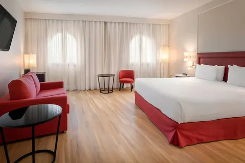 Hotel Exe Sevilla Macarena foto 6