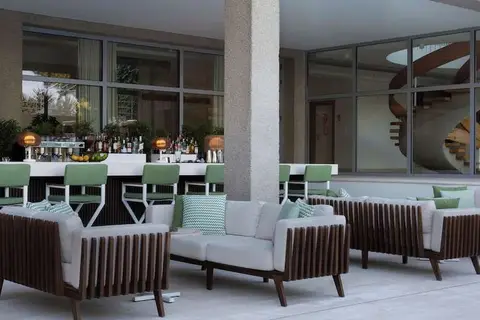Maestral Adults Exclusive Hotel in Brela — foto 10
