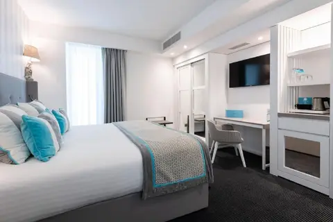 Hotel Juliani in San Ġiljan — foto 9