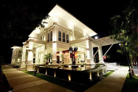 The Old Phuket Karon Beach Resort in Karon, foto 15