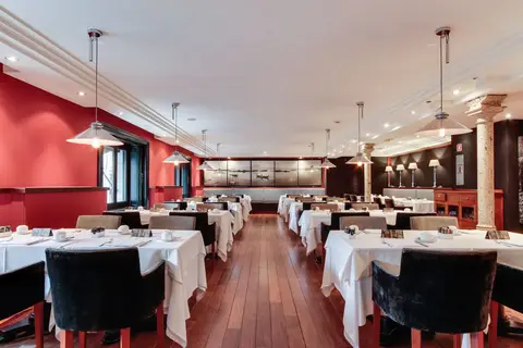 Hotel 1898 in Barcelona — foto 15