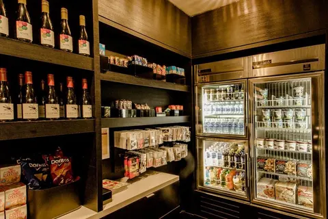 Courtyard New York Manhattan Central Park foto 5