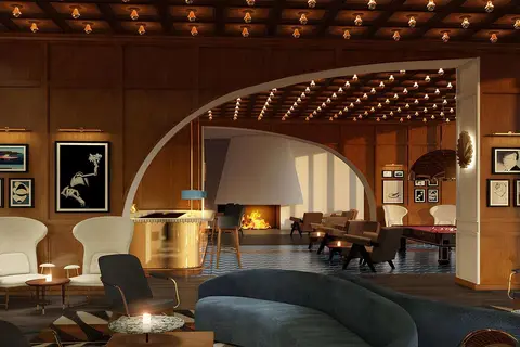 Rixos Tersane Istanbul in Fatih — foto 13