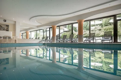 Hotel Seefelderhof foto 7