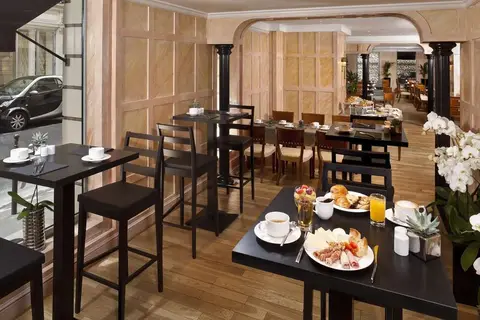 Melia Vendome in Parijs, foto 6