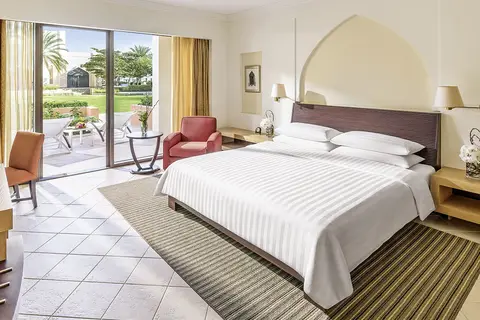Al Bandar, Shangri-La Barr Al Jissah Resort & Spa in Muskaatdruif — foto 15