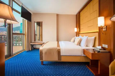 New Tiflis Hotel in Tbilisi, foto 3