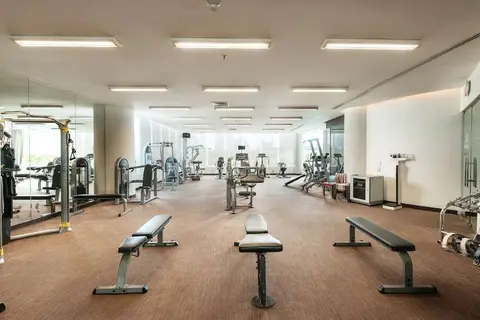 Happihaus Hotel in Bangkok — foto 7