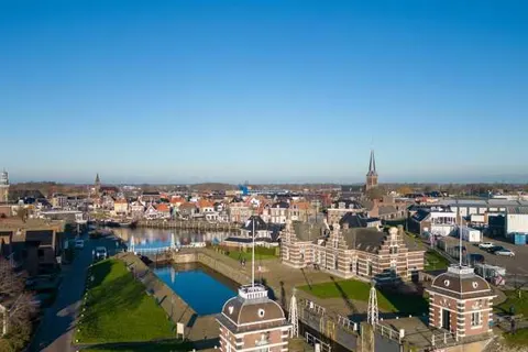 Huren Houseboat Lemmer foto 7