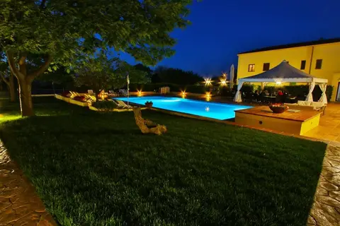 Hotel Le Mimose in San Teodoro, foto 30