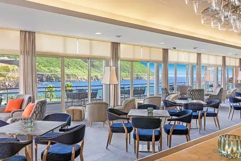 Terceira Mar Hotel in Angra Do Heroismo — foto 2