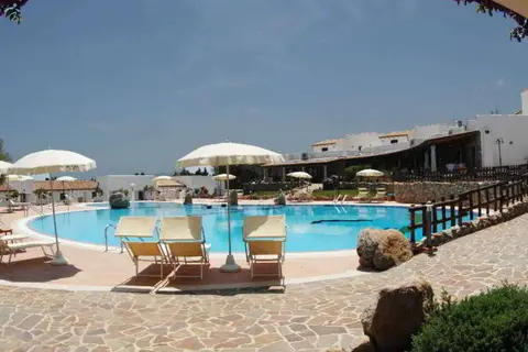 Nuraghe Arvu Resort in Cala Gonone — foto 3