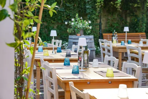 Italy Camping Village foto 16